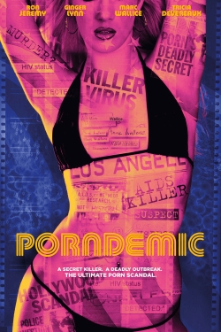 Watch Porndemic movies free hd online