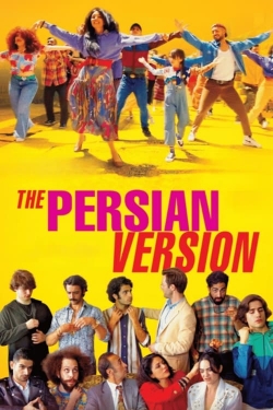 Watch The Persian Version movies free hd online