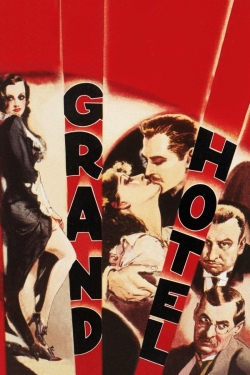 Watch Grand Hotel movies free hd online