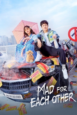 Watch Mad for Each Other movies free hd online