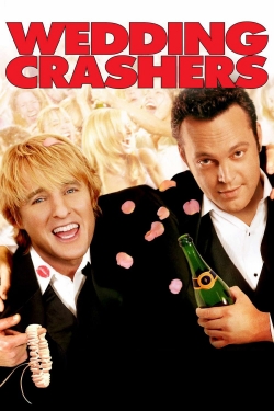 Watch Wedding Crashers movies free hd online