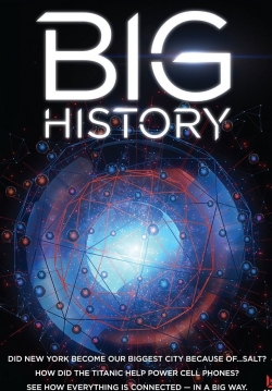 Watch Big History movies free hd online