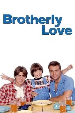 Watch Brotherly Love movies free hd online