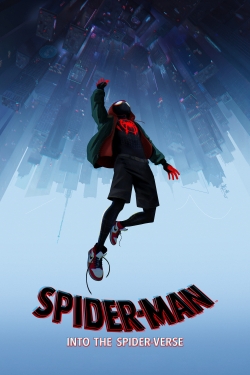 Watch Spider-Man: Into the Spider-Verse movies free hd online