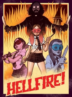 Watch Hellfire! movies free hd online