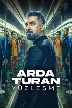 Watch Arda Turan: Confrontation movies free hd online