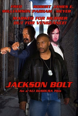 Watch Jackson Bolt movies free hd online