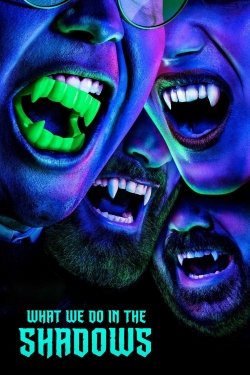 Watch What We Do in the Shadows movies free hd online