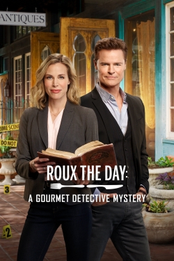 Watch Gourmet Detective: Roux the Day movies free hd online