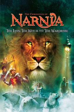 Watch The Chronicles of Narnia: The Lion, the Witch and the Wardrobe movies free hd online