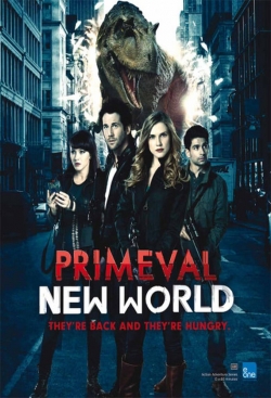 Watch Primeval: New World movies free hd online