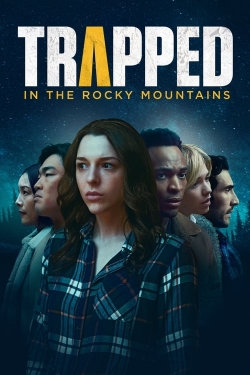 Watch Trapped in the Rocky Mountains movies free hd online