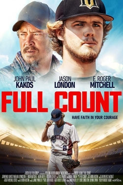 Watch Full Count movies free hd online