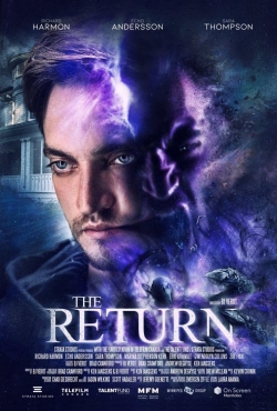 Watch The Return movies free hd online