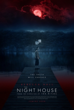 Watch The Night House movies free hd online