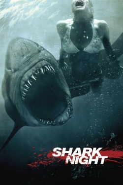 Watch Shark Night 3D movies free hd online