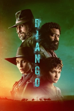 Watch Django movies free hd online