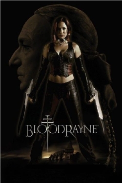 Watch BloodRayne movies free hd online