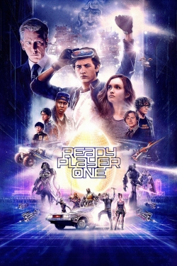 Watch Ready Player One movies free hd online