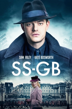 Watch SS-GB movies free hd online