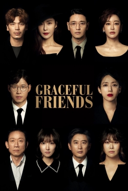 Watch Graceful Friends movies free hd online