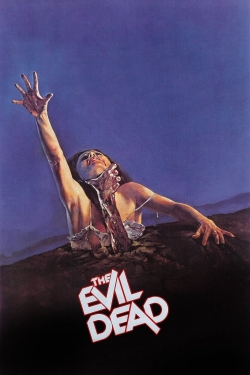 Watch The Evil Dead movies free hd online