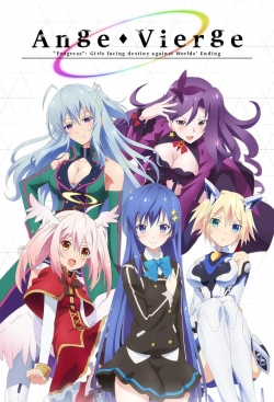 Watch Ange Vierge movies free hd online