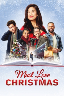 Watch Must Love Christmas movies free hd online