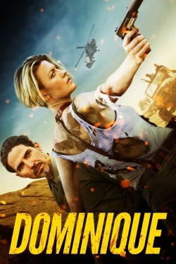 Watch Dominique movies free hd online