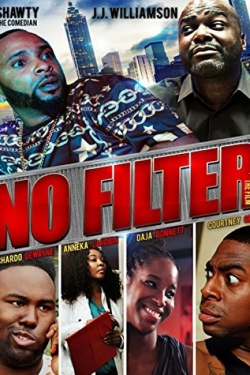 Watch No Filter the Film movies free hd online