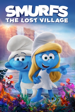 Watch Smurfs: The Lost Village movies free hd online