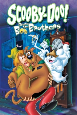 Watch Scooby-Doo Meets the Boo Brothers movies free hd online