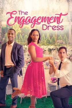 Watch The Engagement Dress movies free hd online