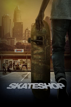 Watch Skateshop movies free hd online