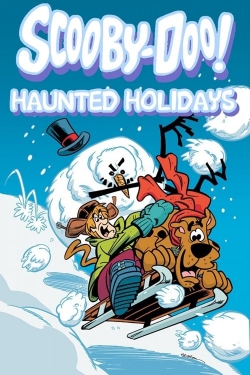 Watch Scooby-Doo! Haunted Holidays movies free hd online