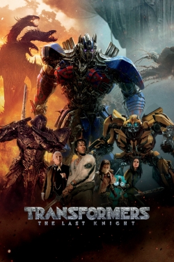 Watch Transformers: The Last Knight movies free hd online