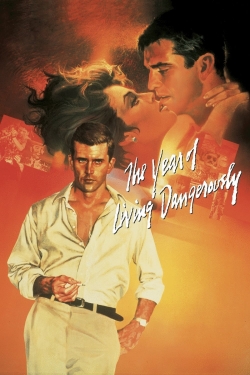 Watch The Year of Living Dangerously movies free hd online