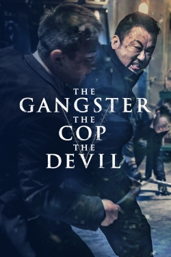 Watch The Gangster, the Cop, the Devil movies free hd online