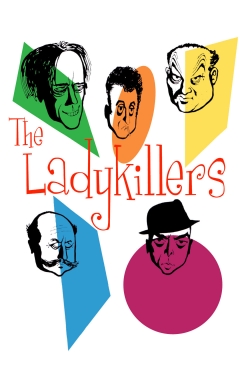 Watch The Ladykillers movies free hd online