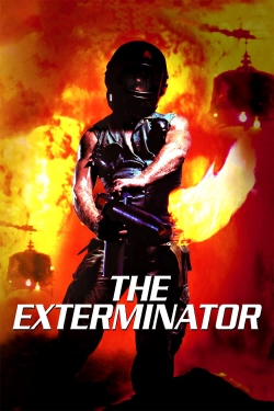 Watch The Exterminator movies free hd online