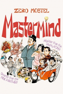 Watch Mastermind movies free hd online