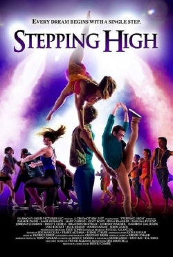 Watch Stepping High movies free hd online