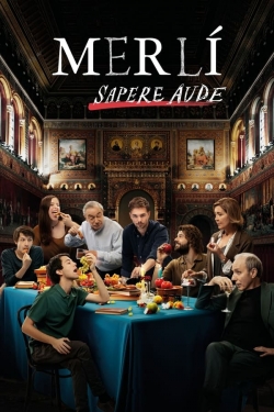 Watch Merlí: Sapere Aude movies free hd online