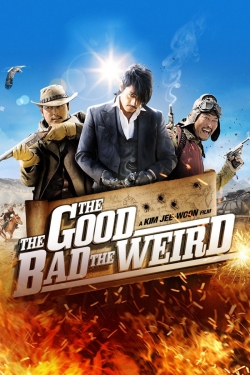 Watch The Good, The Bad, The Weird movies free hd online