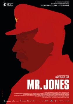 Watch Mr. Jones movies free hd online