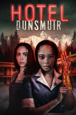 Watch Hotel Dunsmuir movies free hd online