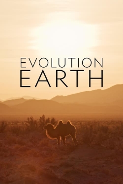 Watch Evolution Earth movies free hd online