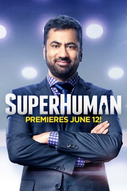 Watch Superhuman movies free hd online