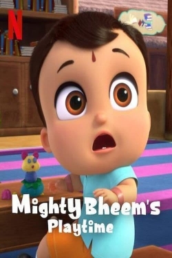 Watch Mighty Bheem's Playtime movies free hd online