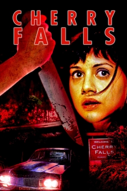 Watch Cherry Falls movies free hd online